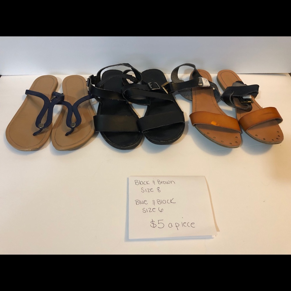 Women’s Sandals